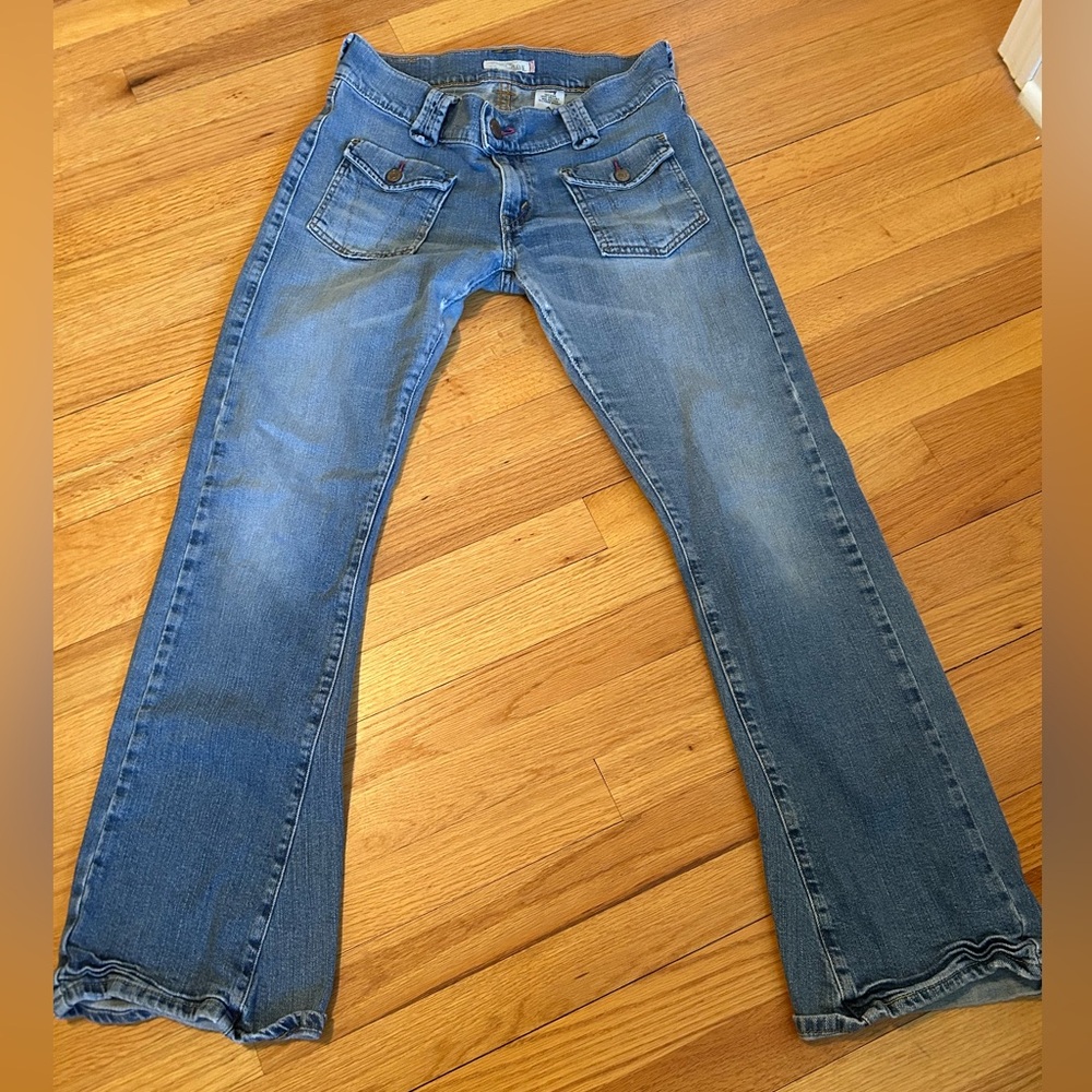 Levi’s